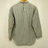 テンダー TENDER Co TYPE423 Wallaby Pocket Tail Shirt メンズ JPN:3