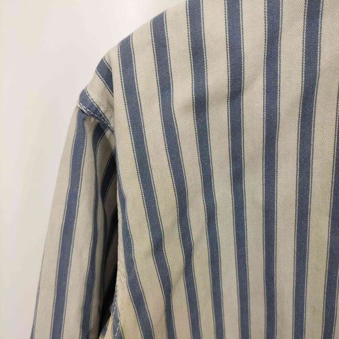 テンダー TENDER Co TYPE423 Wallaby Pocket Tail Shirt メンズ JPN:3