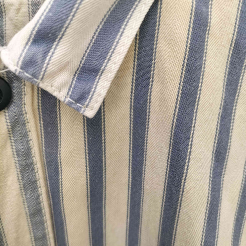 テンダー TENDER Co TYPE423 Wallaby Pocket Tail Shirt メンズ JPN:3