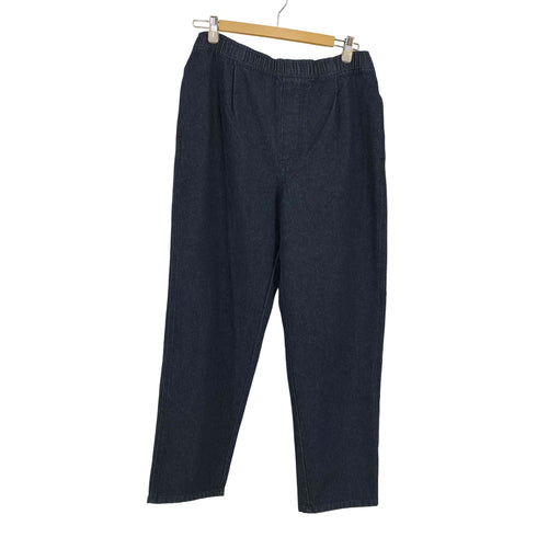 フリークスストア FREAKS STORE 24AW【EASY WEAR】DENIM EASY PANTS メンズ JPN:S