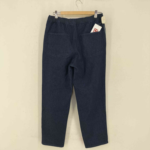 フリークスストア FREAKS STORE 24AW【EASY WEAR】DENIM EASY PANTS メンズ JPN:S