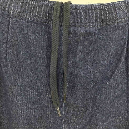 フリークスストア FREAKS STORE 24AW【EASY WEAR】DENIM EASY PANTS メンズ JPN:S
