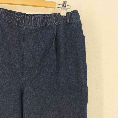 フリークスストア FREAKS STORE 24AW【EASY WEAR】DENIM EASY PANTS メンズ JPN:S