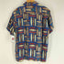 レインスプーナー Reyn Spooner アロハS/S シャツ メンズ import:M