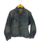 ギャップ Gap 00S ガチャポケ フェード加工 4Pデニムジャケット Y2K メンズ import:L