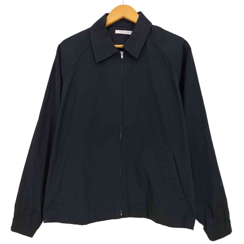 ジャーナルスタンダード JOURNAL STANDARD スイングトップ ジップアップジャケット メンズ JPN:M