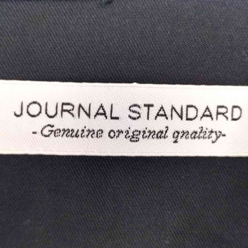 ジャーナルスタンダード JOURNAL STANDARD スイングトップ ジップアップジャケット メンズ JPN:M