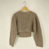 リリーブラウン Lily Brown アンサンブルボレロニットカーディガン レディース ONE SIZE