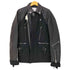 サカイ Sacai 21AW Oversized Contrast Panel Biker Jacket メンズ JPN:1