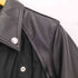 サカイ Sacai 21AW Oversized Contrast Panel Biker Jacket メンズ JPN:1