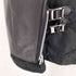 サカイ Sacai 21AW Oversized Contrast Panel Biker Jacket メンズ JPN:1