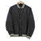 エクストララージ XLARGE ビッグロゴ サテンスタジャン メンズ import:M