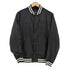 エクストララージ XLARGE ビッグロゴ サテンスタジャン メンズ import:M