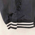 エクストララージ XLARGE ビッグロゴ サテンスタジャン メンズ import:M