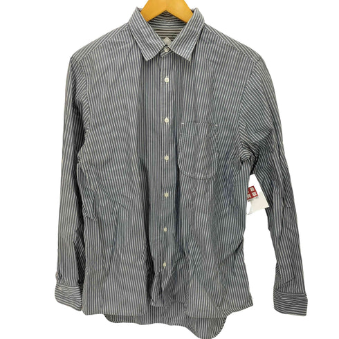 サビィー salvy; TYPEWRITER STANDARD SHIRT メンズ JPN:3