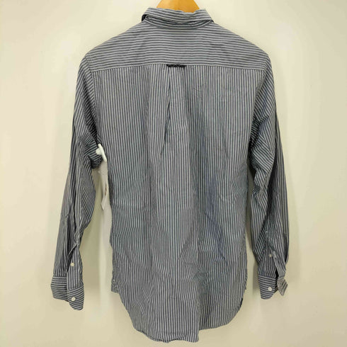 サビィー salvy; TYPEWRITER STANDARD SHIRT メンズ JPN:3