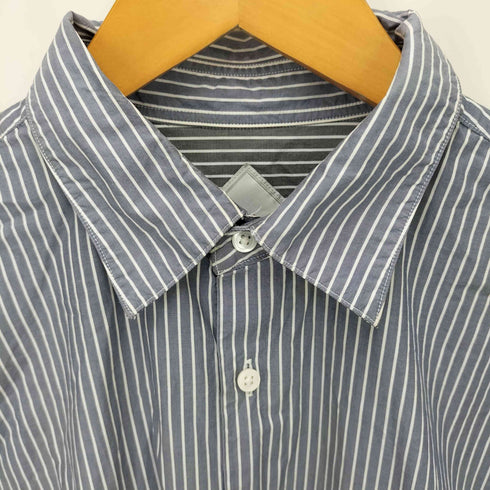 サビィー salvy; TYPEWRITER STANDARD SHIRT メンズ JPN:3