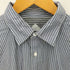 サビィー salvy; TYPEWRITER STANDARD SHIRT メンズ JPN:3