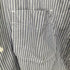 サビィー salvy; TYPEWRITER STANDARD SHIRT メンズ JPN:3