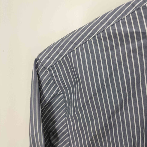 サビィー salvy; TYPEWRITER STANDARD SHIRT メンズ JPN:3