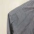 サビィー salvy; TYPEWRITER STANDARD SHIRT メンズ JPN:3