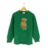 リリーブラウン Lily Brown LilyBearニットプルオーバー レディース ONE SIZE