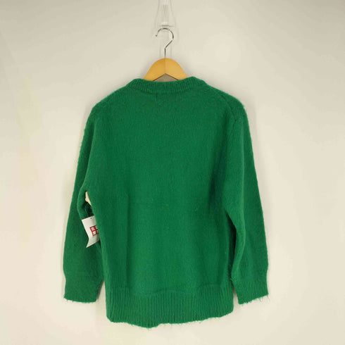 リリーブラウン Lily Brown LilyBearニットプルオーバー レディース ONE SIZE