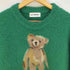 リリーブラウン Lily Brown LilyBearニットプルオーバー レディース ONE SIZE