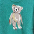 リリーブラウン Lily Brown LilyBearニットプルオーバー レディース ONE SIZE