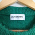 リリーブラウン Lily Brown LilyBearニットプルオーバー レディース ONE SIZE