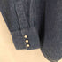 リーバイス Levis Sowtooth Western Shirt ソートゥースウエスタンシャツ 8oz Denim メンズ JPN:XS