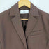 スライ SLY MANISH TAILOR ジャケット レディース JPN:1
