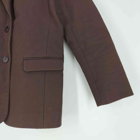 スライ SLY MANISH TAILOR ジャケット レディース JPN:1