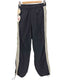 ラグアジェム LAGUA GEM SIDE LINE パンツ レディース JPN:M