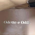 オデットエオディール Odette e Odile OFC カットライン ショートブーツ レディース 23