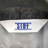 STIFF オンブレチェック ウールオープンカラーシャツ メンズ JPN:M