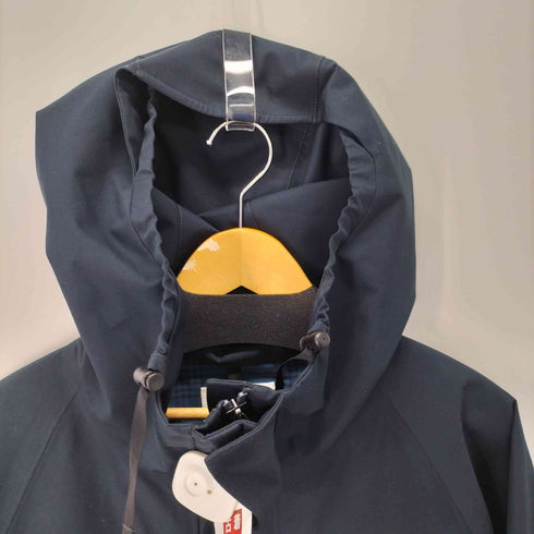 ナナミカ nanamica GORE-TEX Cruiser Jacket メンズ SMAL