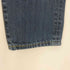 リーバイス Levis 501CT ブリストル リンスカラー CUSTOMIZED&TAPERD レディース W29/L32