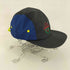 NO MOSQUITO CAP 夜更 / YOFU - BLACK x NAVY メンズ FREE