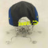 NO MOSQUITO CAP 夜更 / YOFU - BLACK x NAVY メンズ FREE