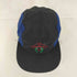 NO MOSQUITO CAP 夜更 / YOFU - BLACK x NAVY メンズ FREE