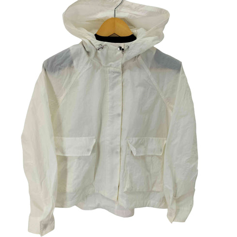レイビームス Ray BEAMS ナイロンマウンテンパーカー レディース JPN:0