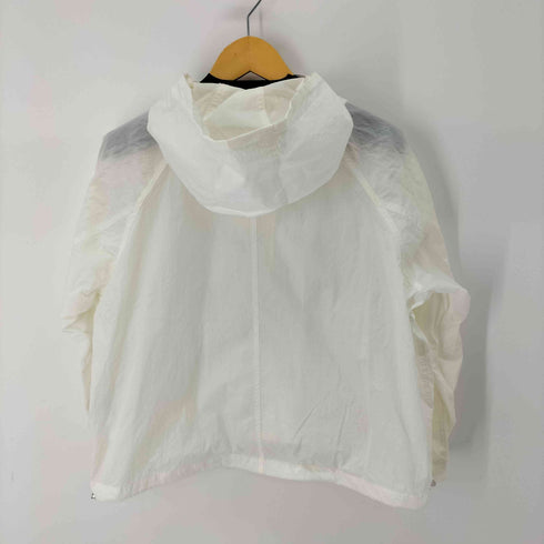 レイビームス Ray BEAMS ナイロンマウンテンパーカー レディース JPN:0