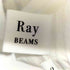 レイビームス Ray BEAMS ナイロンマウンテンパーカー レディース JPN:0