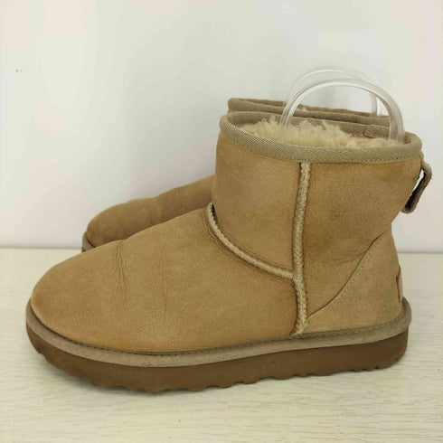 アグ UGG Classic Mini II ムートンブーツ レディース JPN:23