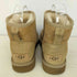 アグ UGG Classic Mini II ムートンブーツ レディース JPN:23