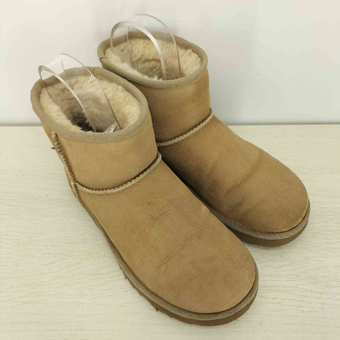アグ UGG Classic Mini II ムートンブーツ レディース JPN:23