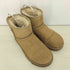 アグ UGG Classic Mini II ムートンブーツ レディース JPN:23