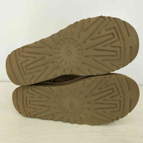 アグ UGG Classic Mini II ムートンブーツ レディース JPN:23