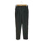 ユナイテッドアローズ UNITED ARROWS USEFUL タック テーパードパンツ レディース 38